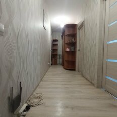 Квартира 43,5 м², 1-комнатная - изображение 1