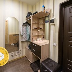 Квартира 42 м², 1-комнатная - изображение 3