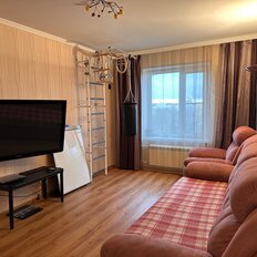 Квартира 74,8 м², 3-комнатная - изображение 5