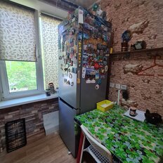 Квартира 31 м², 1-комнатная - изображение 5