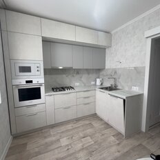 Квартира 34,8 м², 1-комнатная - изображение 1