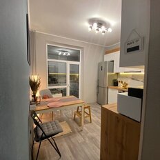 Квартира 61 м², 2-комнатная - изображение 4