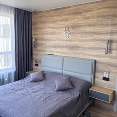 Квартира 65 м², 2-комнатная - изображение 5