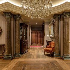 Квартира 379 м², 6-комнатная - изображение 2
