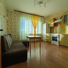 Квартира 50 м², 1-комнатная - изображение 4