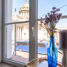 Квартира 42 м², 2-комнатная - изображение 4