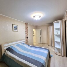 Квартира 43,5 м², 2-комнатная - изображение 5