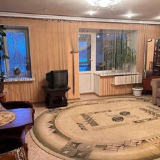 Квартира 74,7 м², 3-комнатная - изображение 4