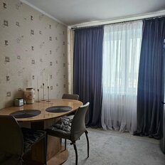 Квартира 56 м², 2-комнатная - изображение 4