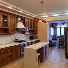 Квартира 145 м², 4-комнатная - изображение 1