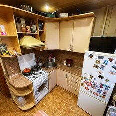 Квартира 32 м², 1-комнатная - изображение 4