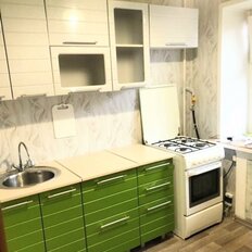 Квартира 43 м², 2-комнатная - изображение 2