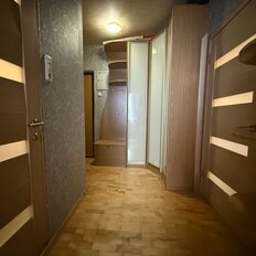 Квартира 37,2 м², 1-комнатная - изображение 1