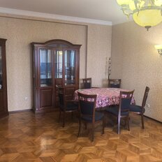 Квартира 111 м², 3-комнатная - изображение 2