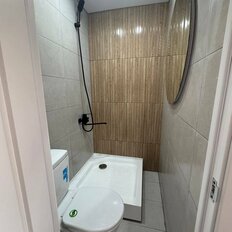Квартира 12,4 м², студия - изображение 1
