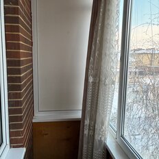 Квартира 17,5 м², студия - изображение 1