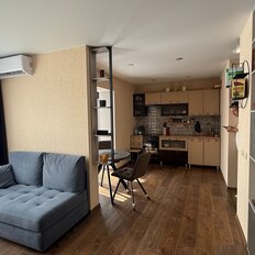 Квартира 40,3 м², 1-комнатная - изображение 3