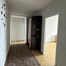 Квартира 82 м², 3-комнатная - изображение 5