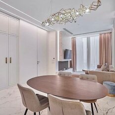 Квартира 68 м², 2-комнатные - изображение 3