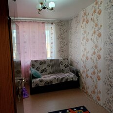 Квартира 45 м², 2-комнатная - изображение 1