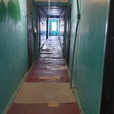 Квартира 29,7 м², 1-комнатная - изображение 3