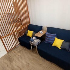 Квартира 29 м², студия - изображение 2