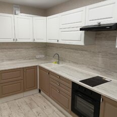 Квартира 38 м², 1-комнатная - изображение 4