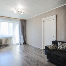 Квартира 42,9 м², 2-комнатная - изображение 1