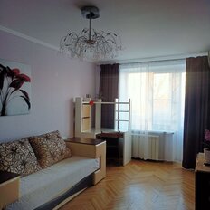 Квартира 30 м², 1-комнатная - изображение 3