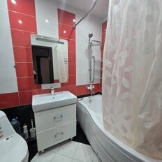 Квартира 52 м², 1-комнатная - изображение 3