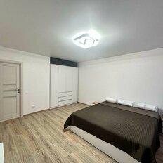 Квартира 97 м², 4-комнатная - изображение 4