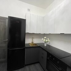 Квартира 31,7 м², 1-комнатная - изображение 5