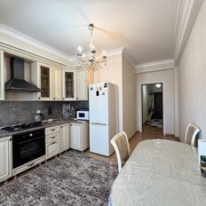 Квартира 106 м², 3-комнатная - изображение 5