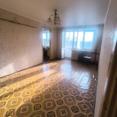 Квартира 42,8 м², 2-комнатная - изображение 4