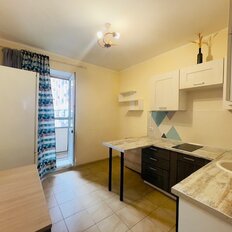 Квартира 38,4 м², 1-комнатная - изображение 5