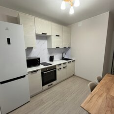 Квартира 30,5 м², 1-комнатная - изображение 5