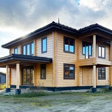 дом + 20 соток, участок - изображение 1