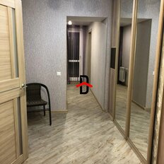 Квартира 105,3 м², 4-комнатная - изображение 3