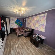 Квартира 36 м², 1-комнатная - изображение 3