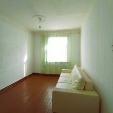 Квартира 50,2 м², 2-комнатная - изображение 4
