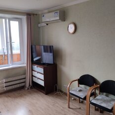 Квартира 32,6 м², 1-комнатная - изображение 3