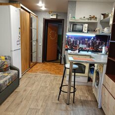 Квартира 23 м², 1-комнатная - изображение 2