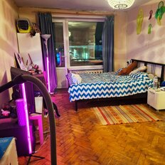 Квартира 31,5 м², 1-комнатная - изображение 3