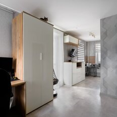 Квартира 29 м², студия - изображение 5