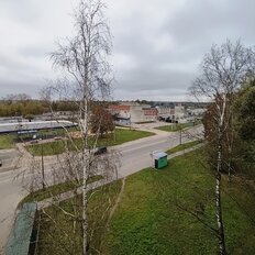 Квартира 31,4 м², 1-комнатная - изображение 4