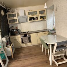 Квартира 31 м², студия - изображение 4