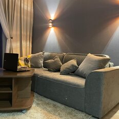 Квартира 37 м², 1-комнатная - изображение 1