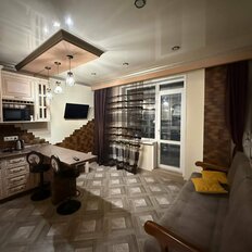Квартира 45 м², 2-комнатная - изображение 2