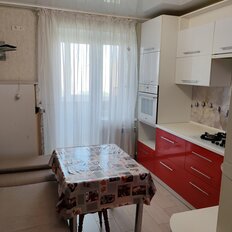Квартира 42 м², 1-комнатная - изображение 4