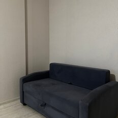 Квартира 41 м², 1-комнатная - изображение 3